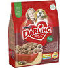 Barība suņiem sausā, gaļa un dārzeņi Darling 3kg, Purina