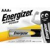 Baterija Alkaline Base AAA B1 1.5V, Energizer