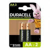 Baterijas AA, HBDC 2gab., Duracell