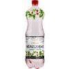Bērzūdens ar dabīgu bērzu sulu Zemene  and  Baziliks 1.5l, Cēsu