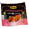 Bietes vārītas 500g, KOK