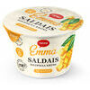 Biezpiena krēms saldais mango 200g, Emma