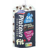 Biezpiena krēms Stracciatella Protein 200g, Baltais