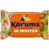 Biezpiena sieriņš ar riekstiem 45g, Kārums