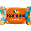 Biezpiena sieriņš karameļu glazūrā 45g, Kārums