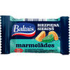 Biezpiena sieriņš Marmelādes 38g, Baltais
