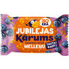 Biezpiena sieriņš melleņu 45g, Kārums