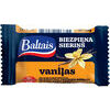 Biezpiena sieriņš Vaniļas 38g, Baltais