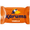Biezpiena sieriņš vaniļas 45g, Kārums