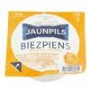 Biezpiens pilnpiena 5% 275g, Jaunpils