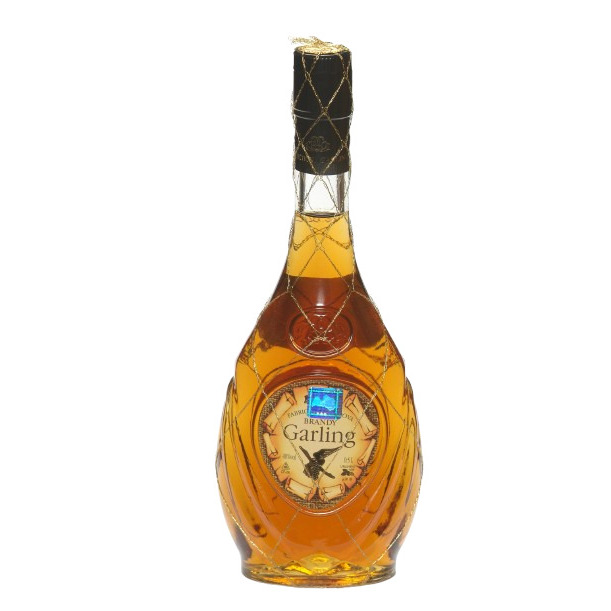Brendijs Garling 36% 0.5l