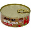 Brētliņas apceptas tomātu mērcē 240g (168g), Banga