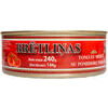 Brētliņas tomātu mērcē 240g (144g), Roja