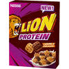 Brokastu pārslas Lion Protein 340g, Nestle