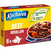 Buljons liellopu 60g, Kucharek
