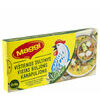 Buljons vistas, ar dillēm un pētersīļiem 12x10g, Maggi