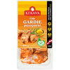 Cāļa pusspārni Gardie 500g, Ķekava
