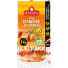 Cāļa pusspārni Gardie, Lielpaka, a/atm,1kg, Ķekava