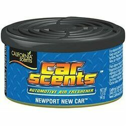 california-scents-aromatizeta-metala-karba-42g-newport-new-car