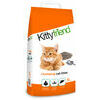Cementējošās smiltis kaķiem 5l, Kittyfriend