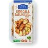 Cepts cāļa šašliks un cepti kartupeļi šķēlēs 330g, Lido