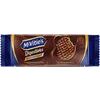 Cepumi ar piena šokolādi Digestives 150g, McVities