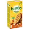 Cepumi ar riekstiem un medu 300g, Belvita