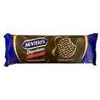 Cepumi ar tumšo šokolādi Digestives 150g, McVities