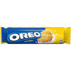 Cepumi ar vaniļas garšas pildījumu Golden 154g, Oreo