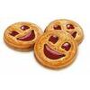 Cepumi Cherry Smile 350g, Pergale