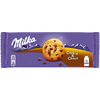 Cepumi Choco Cookies 135g, Milka