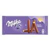 Cepumi Choco Stix 112g, Milka