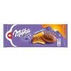 Cepumi Jaffa Orange 147g, Milka