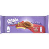 Cepumi Jaffa Raspberry 147g, Milka