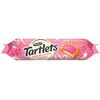 Cepumi Tartlets ar aveņu garšu 100g, McVities