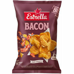 cipsi-ar-bekona-garsu-180g-estrella