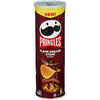 Čipsi ar grilēta steika garšu 165g, Pringles
