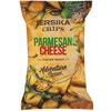 Čipsi ar Parmezāna siera garšu 90g, Jersika