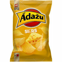 cipsi-ar-siera-garsu-130g-adazu
