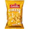 Čipsi ar siera garšu 130g, Estrella