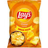 Čipsi ar siera garšu 180g, Lay's