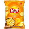 Čipsi ar siera garšu 200g, Lays