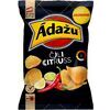 Čipsi čili un citruss 130g, Ādažu