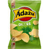 Čipsi Dilles 130g, Ādažu