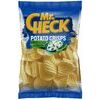 Čipsi kartupeļu ar krējuma garšu 90g, Mr.Check