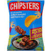 Čipsi kartupeļu BBQ Asia 100g, Chipsters
