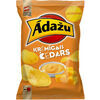 Čipsi Krēmīgais čedars 130g, Ādažu