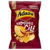 Čipsi krēmīgais čilli 130g, Ādažu