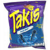 Čipsi kukurūzas Blue Heat 100g, Takis