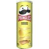 Čipsi Nacho Cheese 165g, Pringles